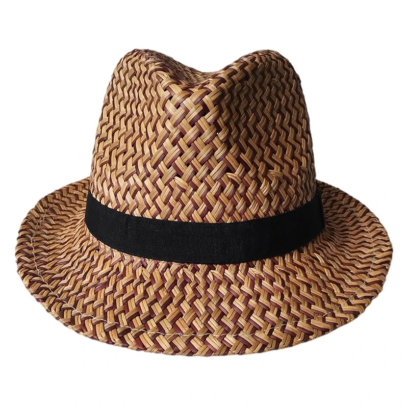 Слама Fedora за мажи